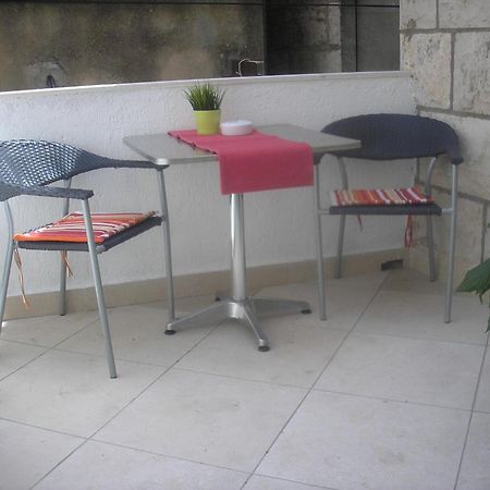 Guesthouse Franica Korcula Town Exterior foto