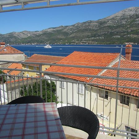 Guesthouse Franica Korcula Town Quarto foto