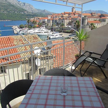 Guesthouse Franica Korcula Town Quarto foto