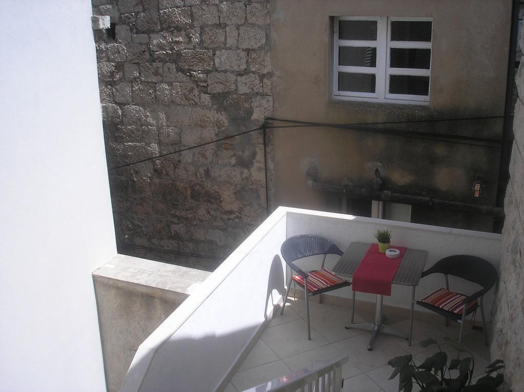 Guesthouse Franica Korcula Town Quarto foto