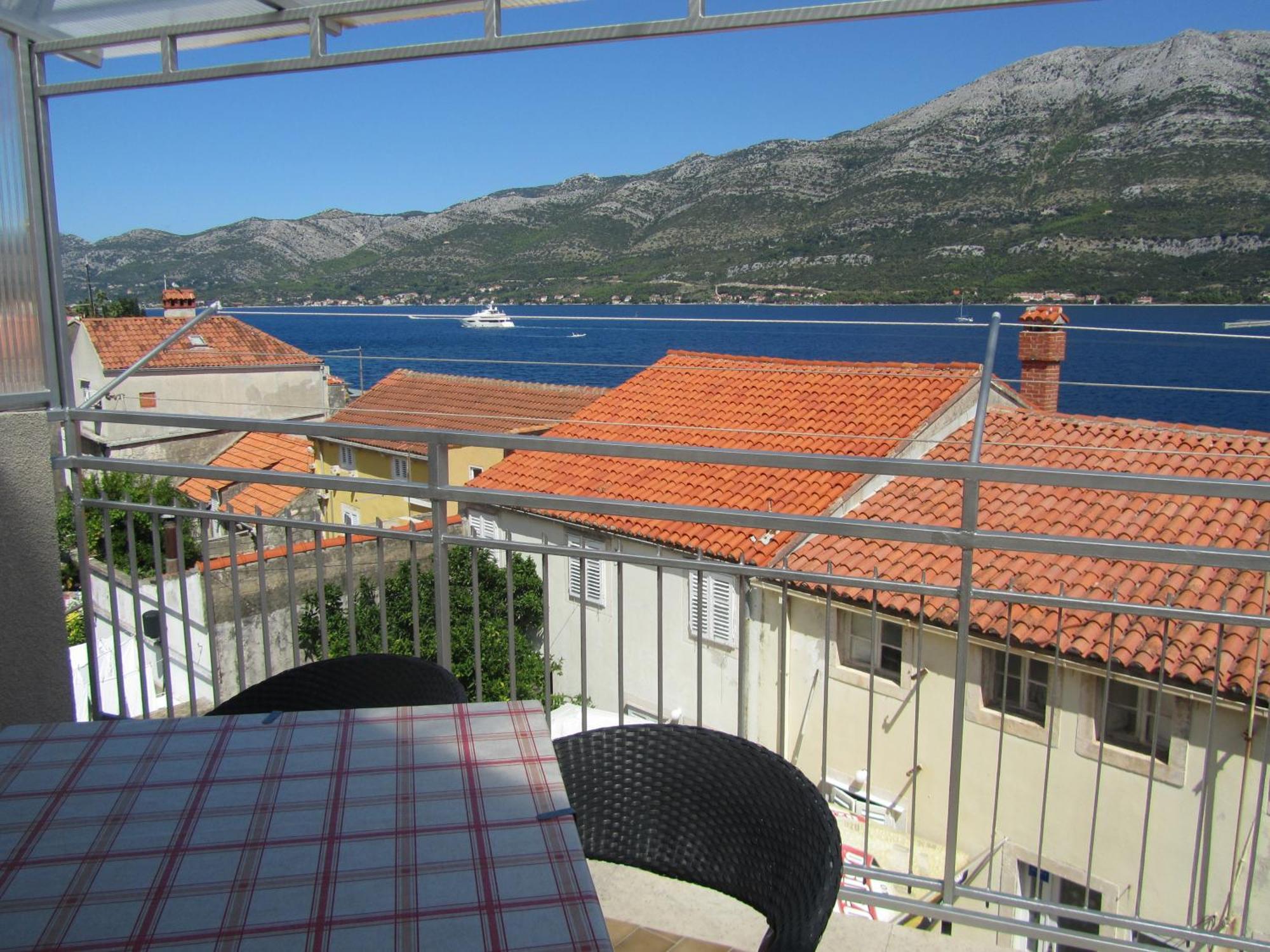 Guesthouse Franica Korcula Town Quarto foto