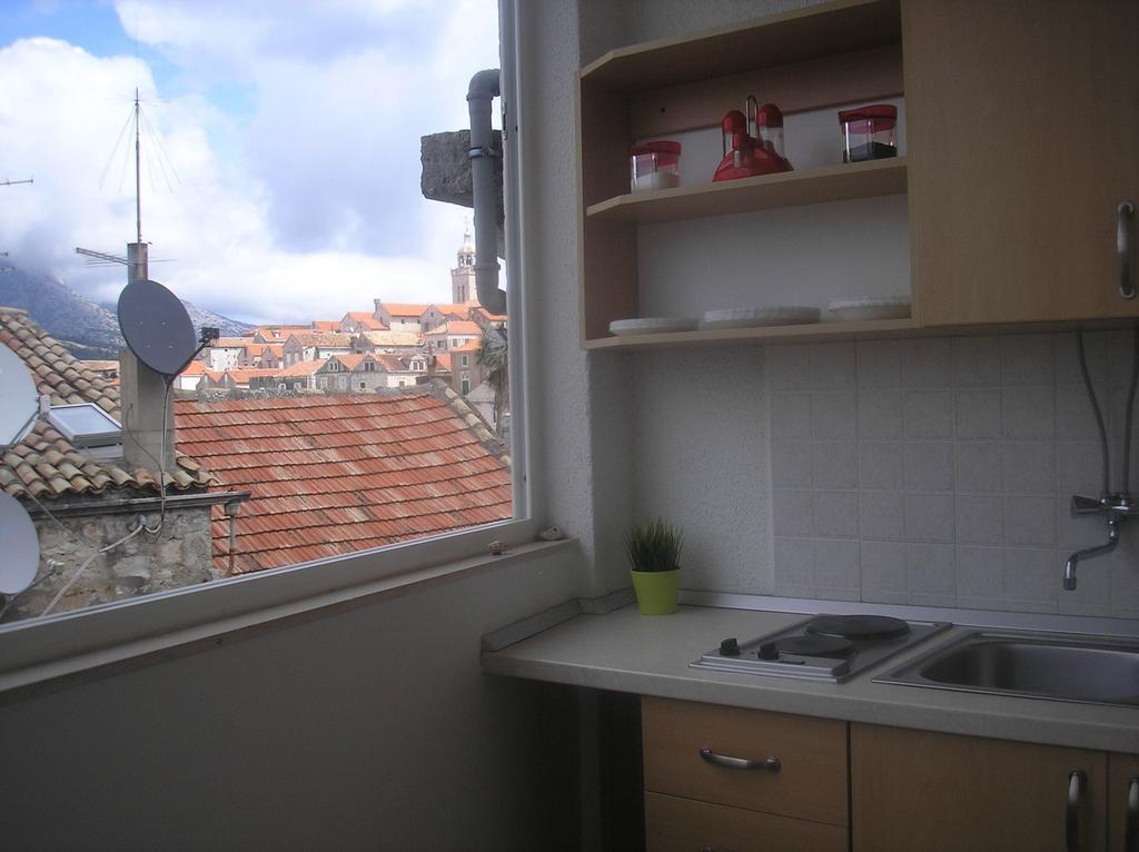 Guesthouse Franica Korcula Town Quarto foto