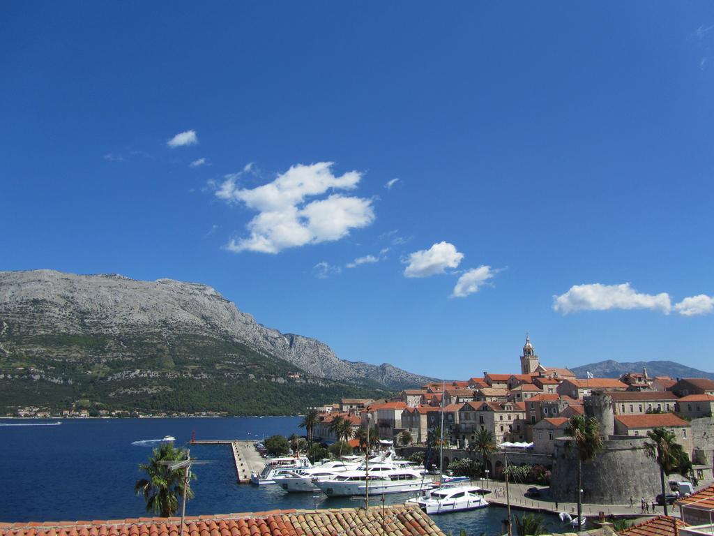 Guesthouse Franica Korcula Town Quarto foto