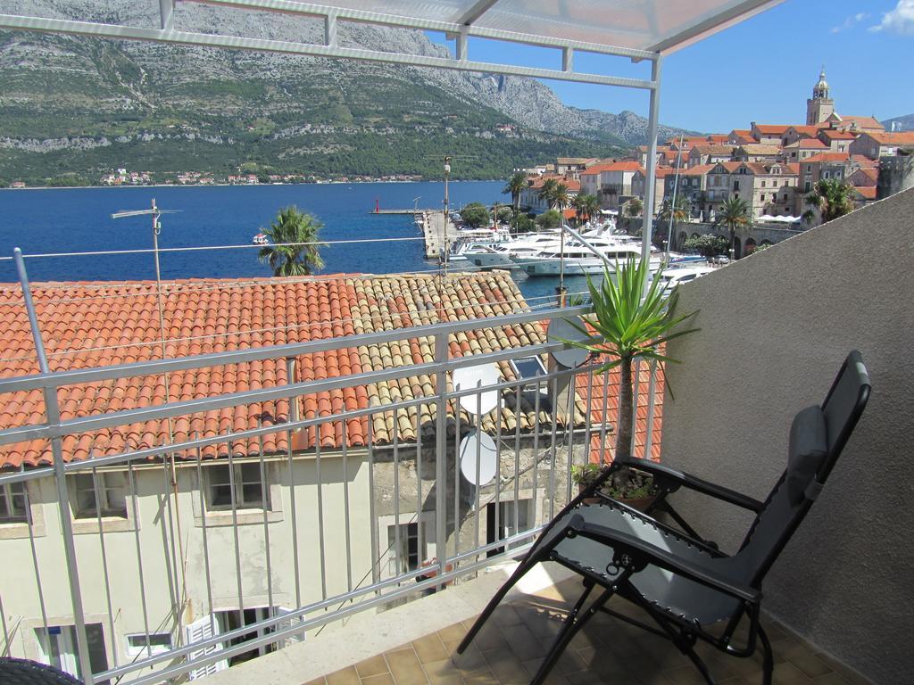 Guesthouse Franica Korcula Town Quarto foto