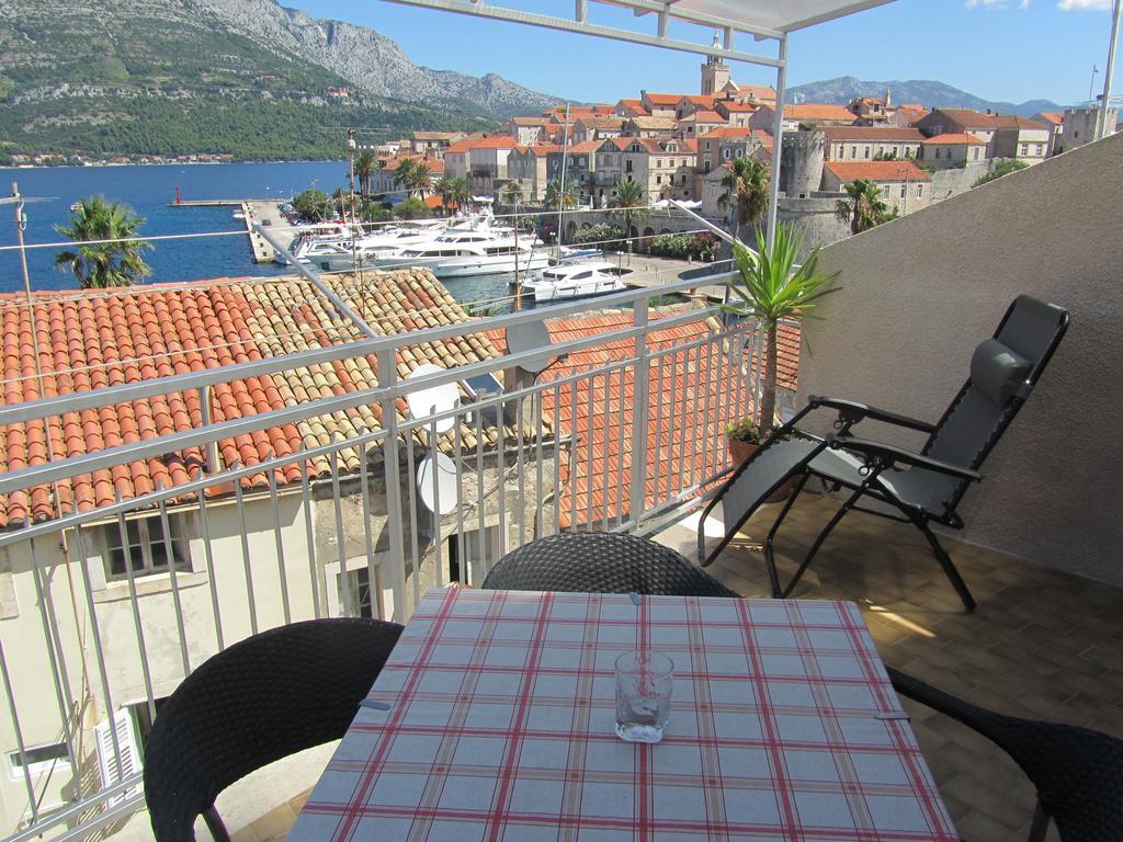 Guesthouse Franica Korcula Town Quarto foto