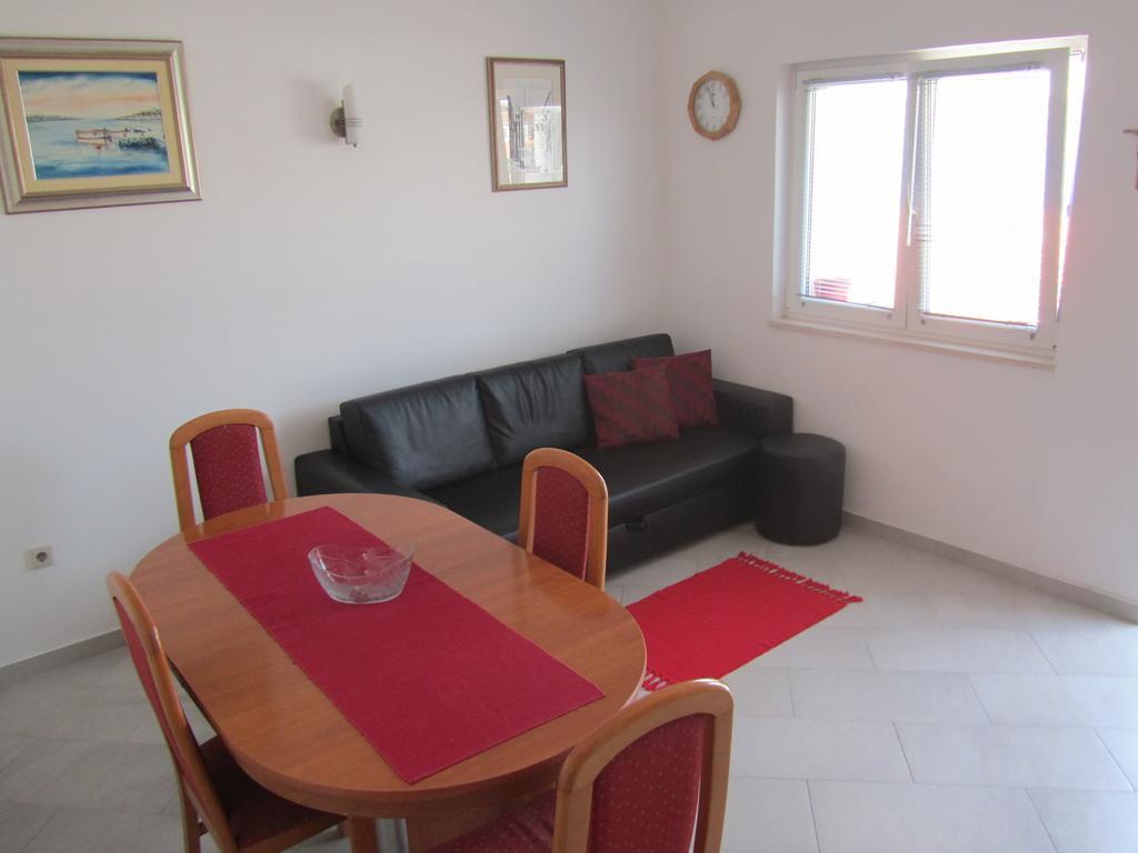 Guesthouse Franica Korcula Town Quarto foto
