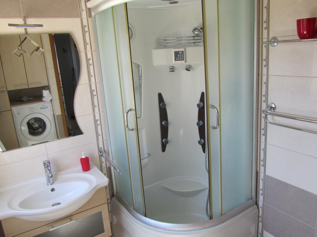 Guesthouse Franica Korcula Town Quarto foto