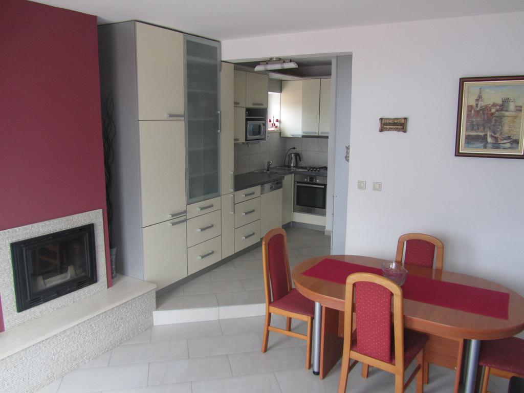 Guesthouse Franica Korcula Town Quarto foto
