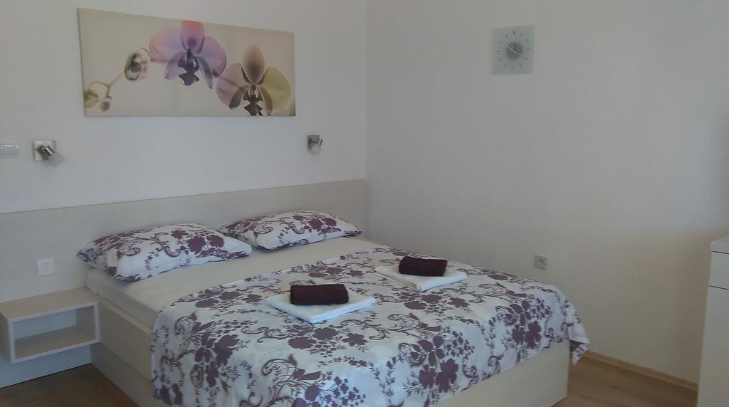 Guesthouse Franica Korcula Town Exterior foto